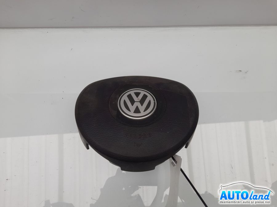 Airbag Sofer 1t0880201e Volan in 4 Spite Volkswagen POLO 9N 2001