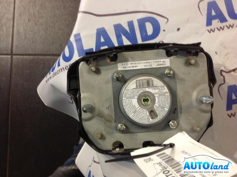 Airbag Sofer 1u080201l Octavia 1!!! Skoda OCTAVIA 1Z3 2004