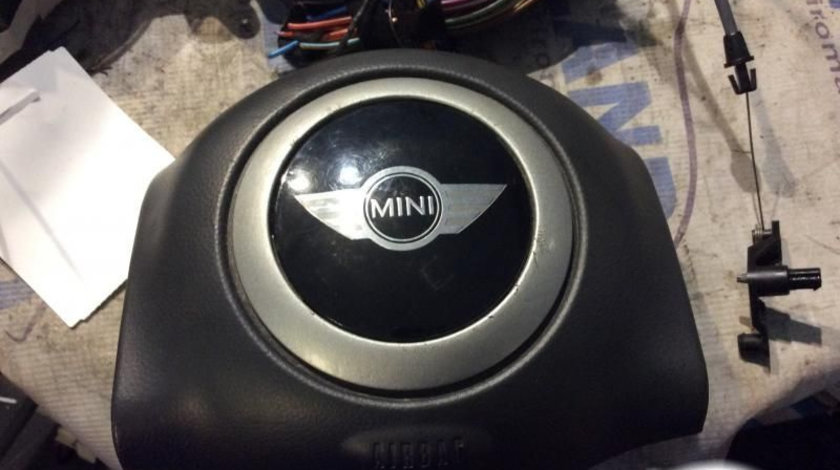 Airbag Sofer 2 Spite Mini MINI R50,R53 2001