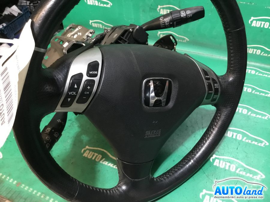 Airbag Sofer 2004 Honda ACCORD VIII Tourer CM 2003