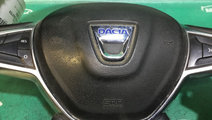 Airbag Sofer 2019 Dacia DUSTER 2010