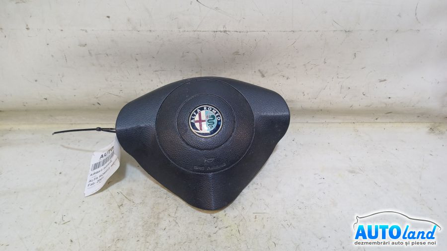 Airbag Sofer 3 Spite Alfa Romeo 147 937 2001