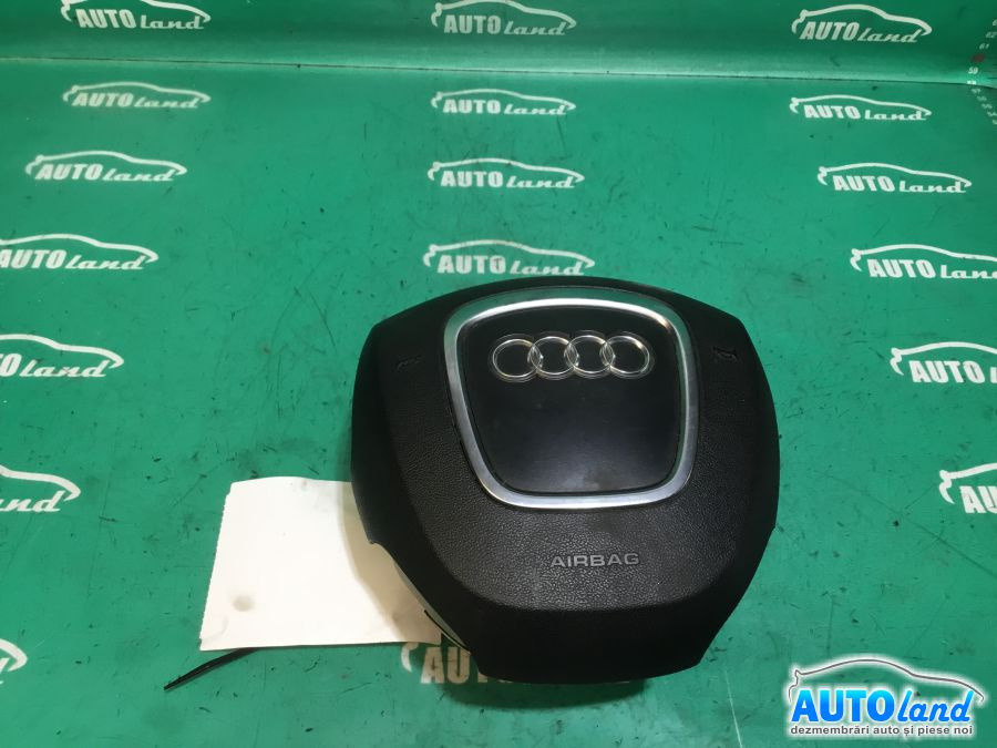 Airbag Sofer 3 Spite Audi A4 8EC 2004-2008
