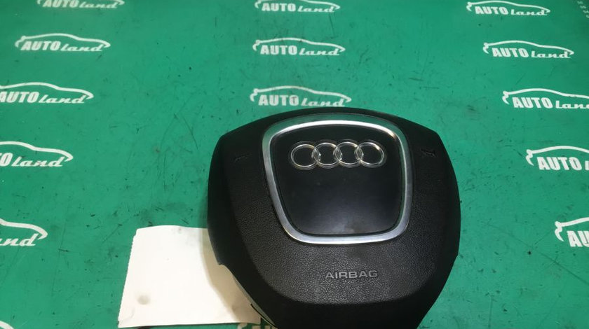 Airbag Sofer 3 Spite Audi A4 8EC 2004-2008