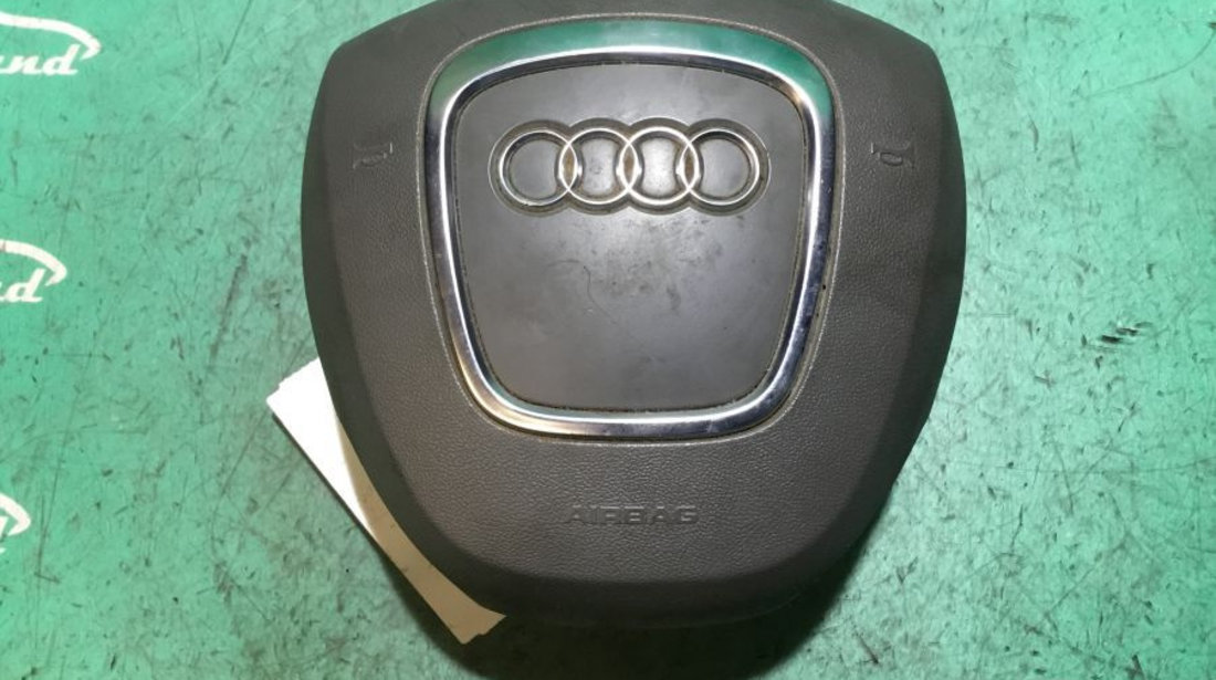 Airbag Sofer 3 Spite Audi A4 8EC 2004-2008