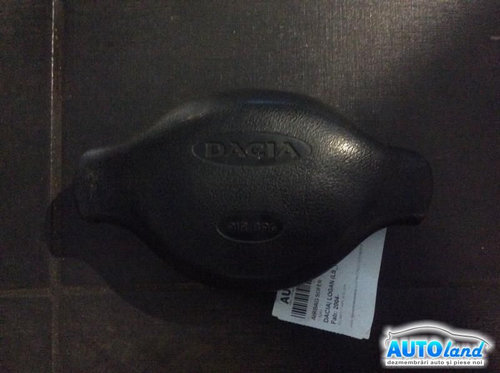 Airbag Sofer 3 Spite Dacia LOGAN LS 2004