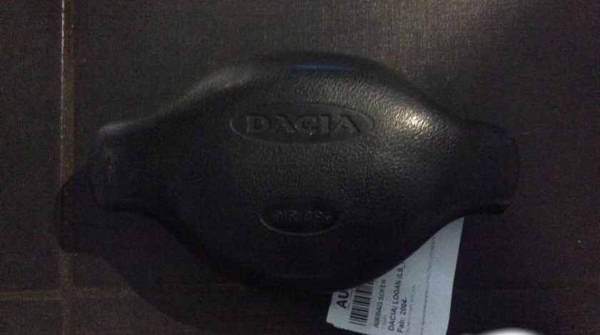 Airbag Sofer 3 Spite Dacia LOGAN LS 2004