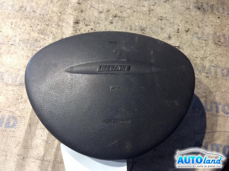 Airbag Sofer 3 Spite Fiat PUNTO 1999-2012