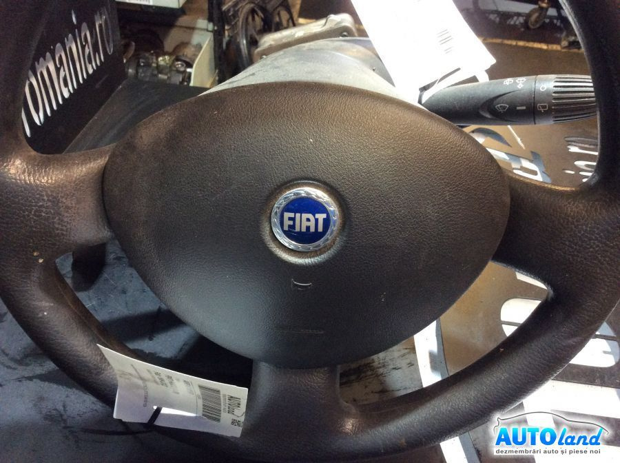 Airbag Sofer 3 Spite Fiat PUNTO 1999-2012