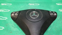 Airbag Sofer 3 Spite Mercedes-Benz C-CLASS W203 20...