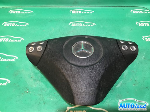 Airbag Sofer 3 Spite Mercedes-Benz C-CLASS W203 2000