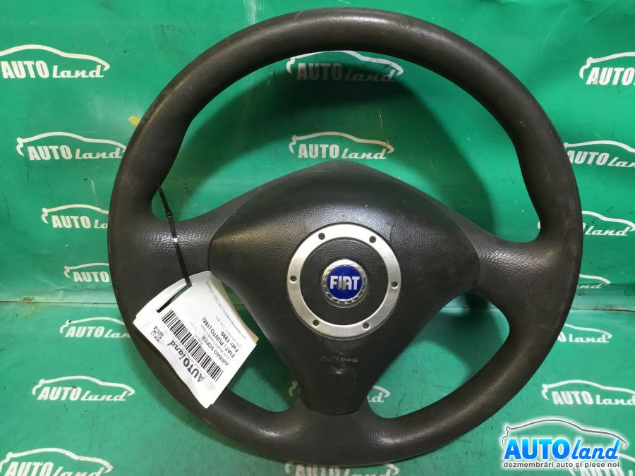 Airbag Sofer 3 Spite Modelul Facelift Fiat PUNTO 1999-2012