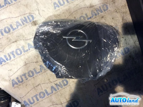 Airbag Sofer 3 Spite Opel VECTRA C 2002