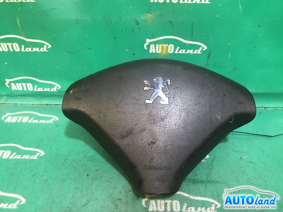 Airbag Sofer 3 Spite Peugeot 307 3A/C 2000