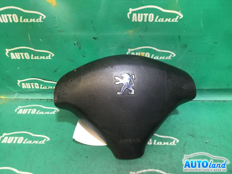 Airbag Sofer 3 Spite Peugeot 307 3A/C 2000