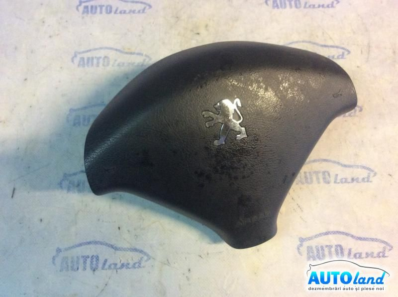 Airbag Sofer 3 Spite Peugeot 307 CC 3B 2003