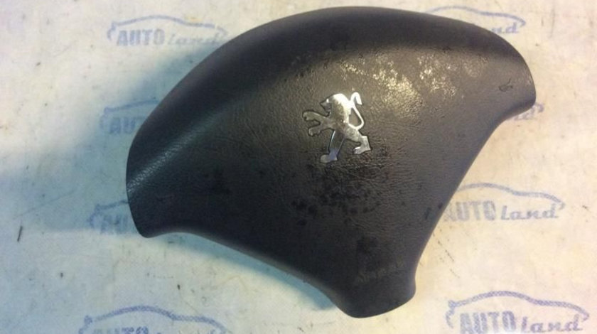 Airbag Sofer 3 Spite Peugeot 307 CC 3B 2003