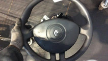 Airbag Sofer 3 Spite Renault CLIO III BR0/1,CR0/1 ...