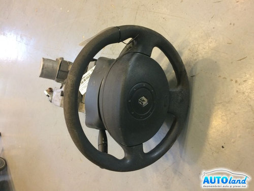 Airbag Sofer 3 Spite Renault MODUS F/JP0 2004