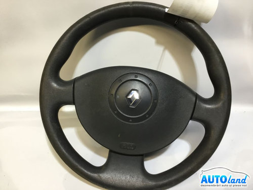 Airbag Sofer 3 Spite Renault SCENIC II JM0/1 2003