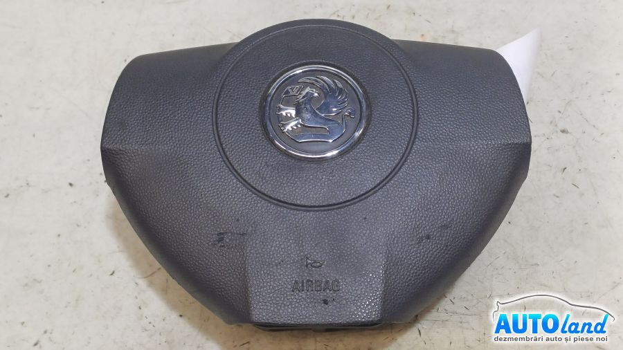 Airbag Sofer 3 Spite Vauxal Opel ASTRA H 2004