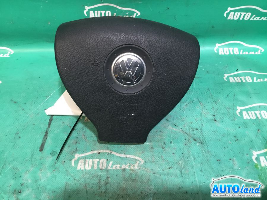 Airbag Sofer 3 Spite Volkswagen GOLF V 1K1 2003