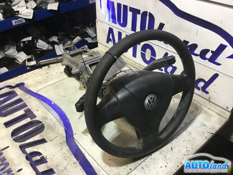Airbag Sofer 3 Spite Volkswagen GOLF V 1K1 2003