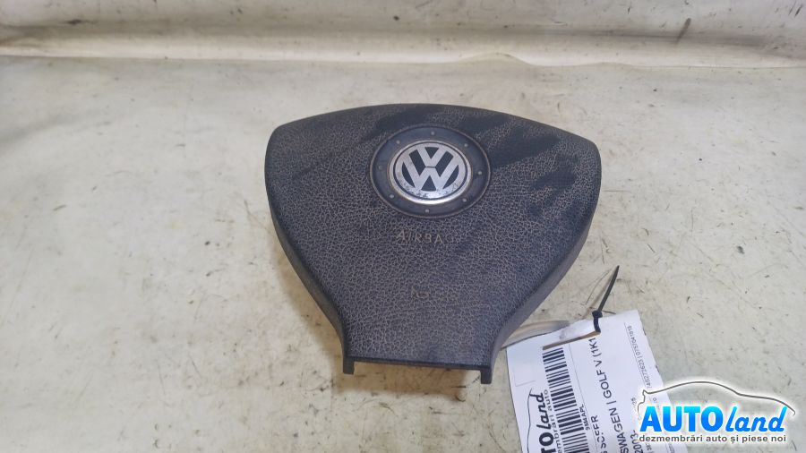 Airbag Sofer 3 Spite Volkswagen GOLF V 1K1 2003