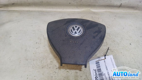 Airbag Sofer 3 Spite Volkswagen GOLF V 1K1 2003