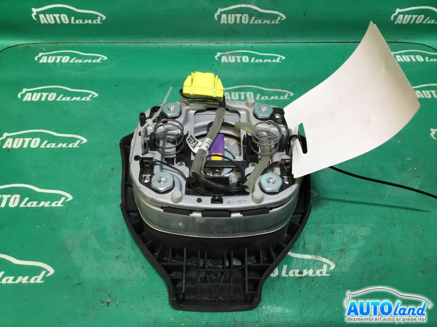 Airbag Sofer 3 Spite Volkswagen JETTA III 1K2 2005-2010