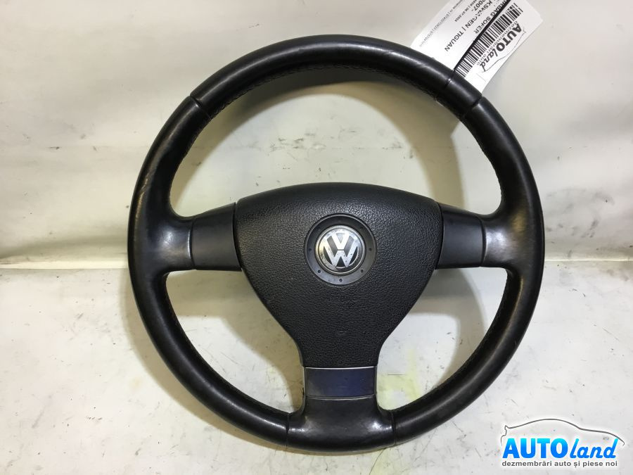 Airbag Sofer 3 Spite Volkswagen TIGUAN 2007