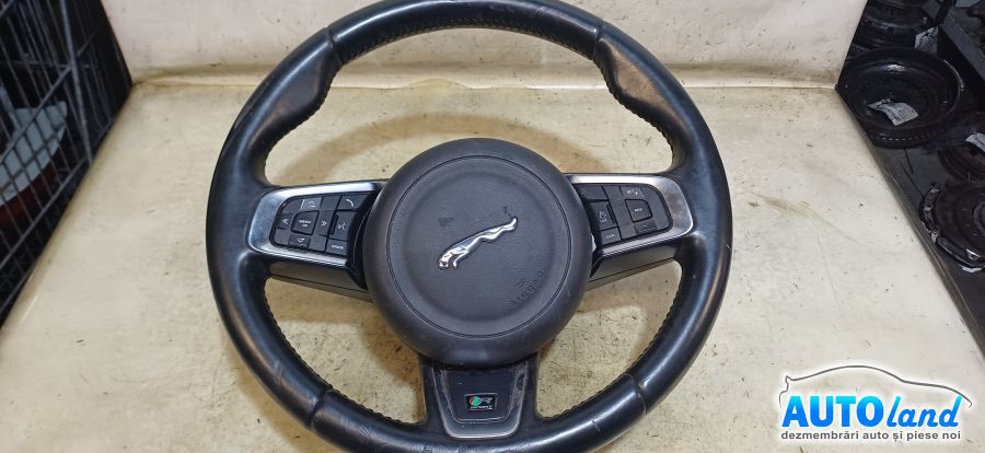 Airbag Sofer 309081110 Xe Jaguar XF 2008