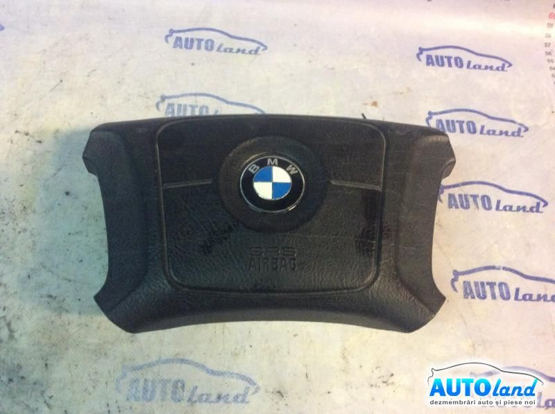 Airbag Sofer 3310925407 4 Spite BMW 3 E36 1990-1998