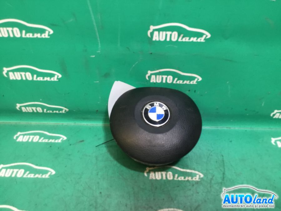 Airbag Sofer 33109680803 Rotund BMW 3 E46 2001-2005