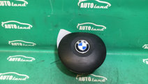 Airbag Sofer 33109680803 Rotund BMW 3 E46 2001-200...