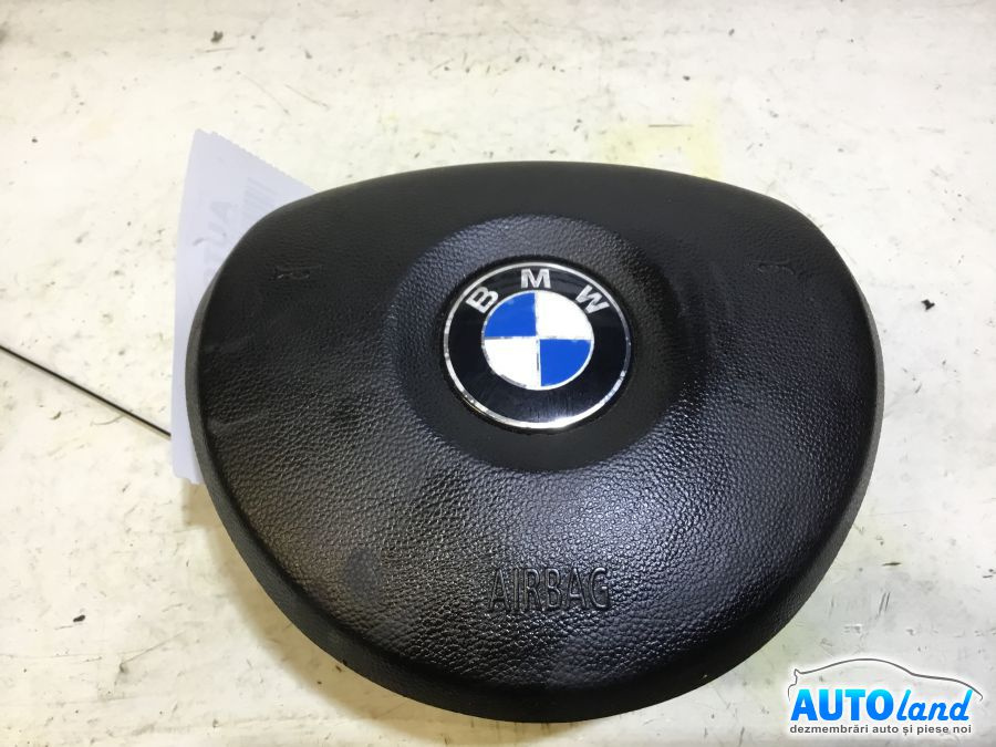 Airbag Sofer 336763082039 BMW 1 E81,E87 2004