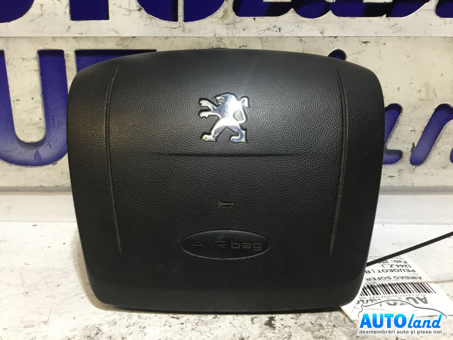Airbag Sofer 34073841c 2012 Peugeot BOXER bus 244,Z 2002