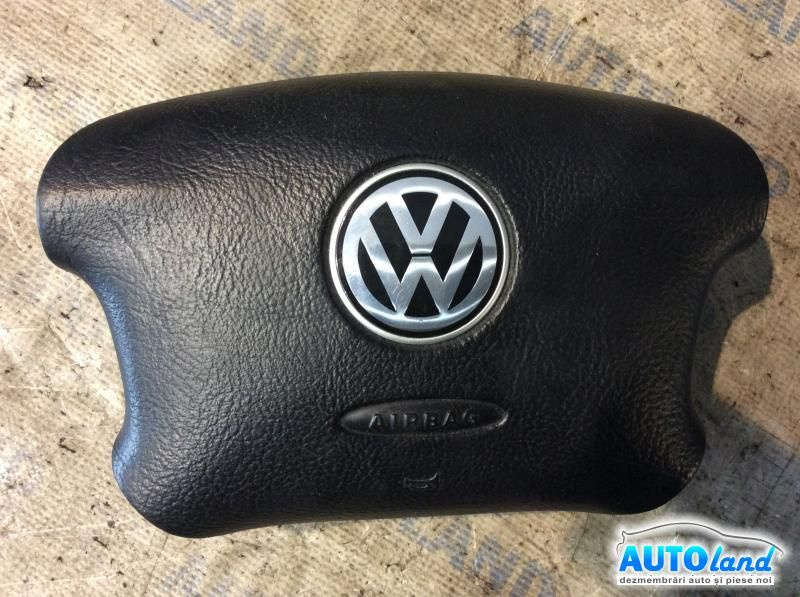 Airbag Sofer 3b0880201ae 4 Spite Volkswagen PASSAT 3B2 1996-2000