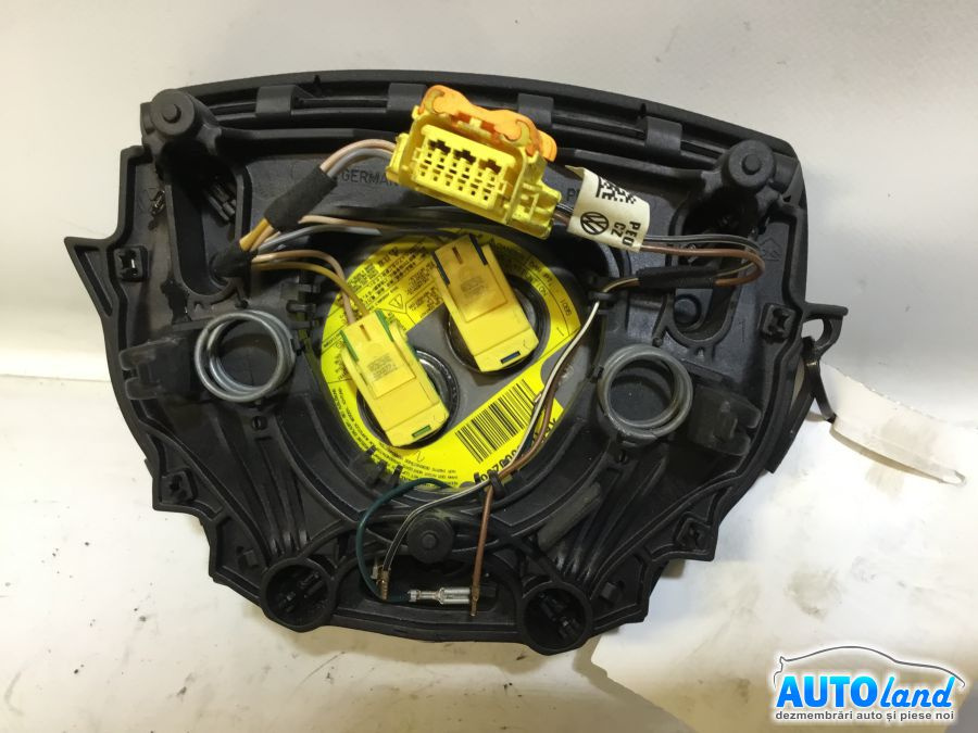 Airbag Sofer 3c0880201 Ah Volkswagen PASSAT 3C2 2005