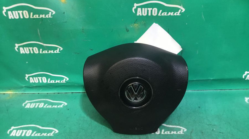 Airbag Sofer 3c8880201aa Volkswagen PASSAT 362 2010