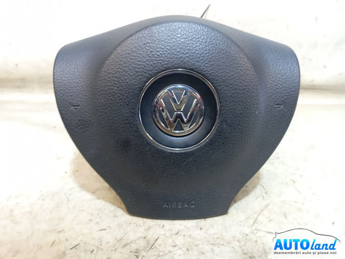 Airbag Sofer 3c8880201k 3 Spite Volkswagen PASSAT CC 2008