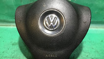 Airbag Sofer 3c8880201k Volkswagen GOLF VI 2008