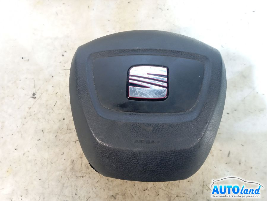 Airbag Sofer 3r0880201a Seat EXEO 2009