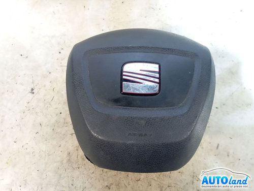 Airbag Sofer 3r0880201a Seat EXEO 2009