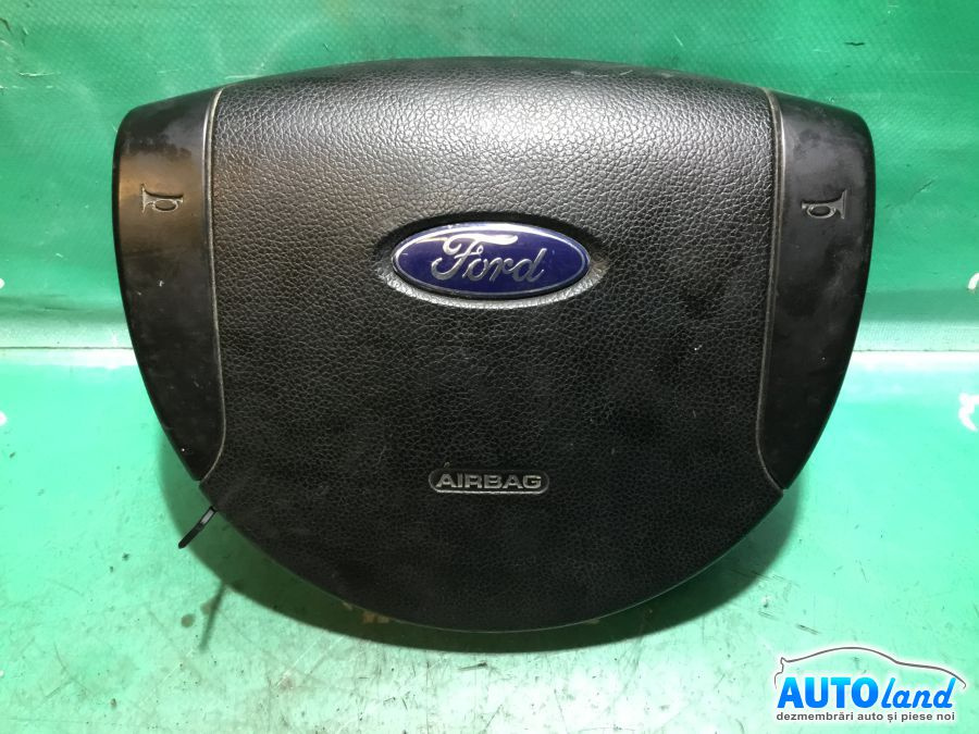 Airbag Sofer 3s71f042b85 Ford MONDEO III limuzina B4Y 2000-2007