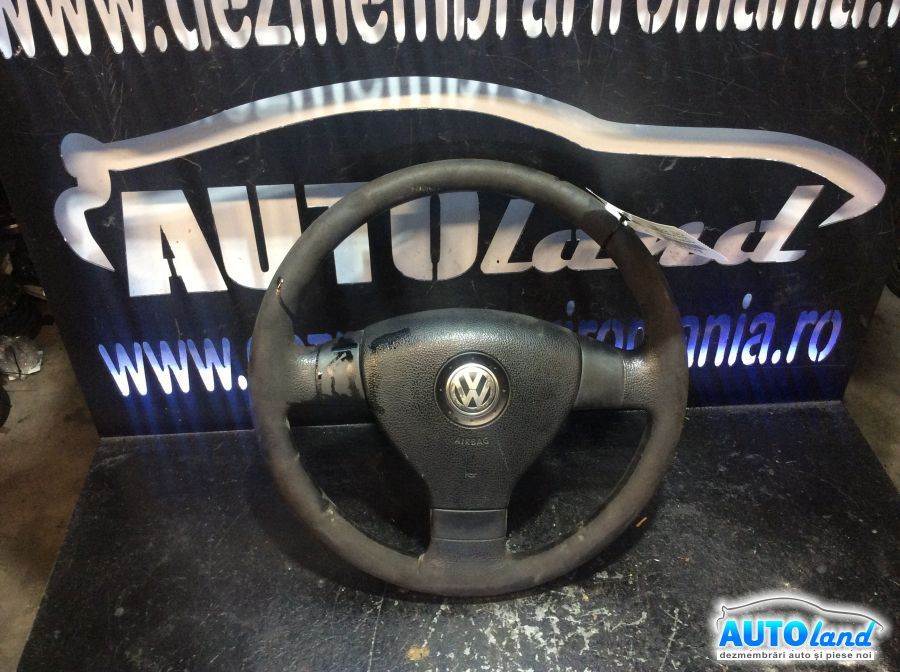 Airbag Sofer 3spite Volkswagen GOLF V 1K1 2003