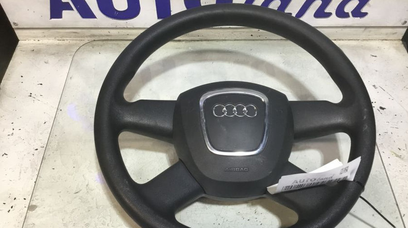 Airbag Sofer 4 Spite Audi A3 8P 2003