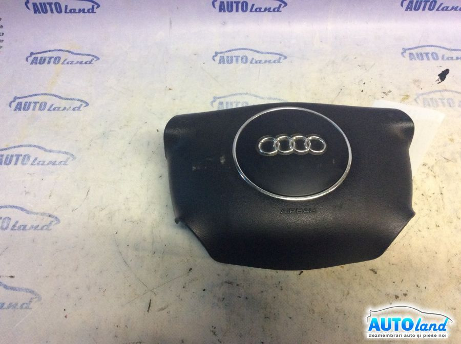 Airbag Sofer 4 Spite Audi A4 8E2,B6 2000-2004