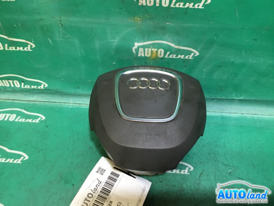 Airbag Sofer 4 Spite Audi A4 8EC 2004-2008