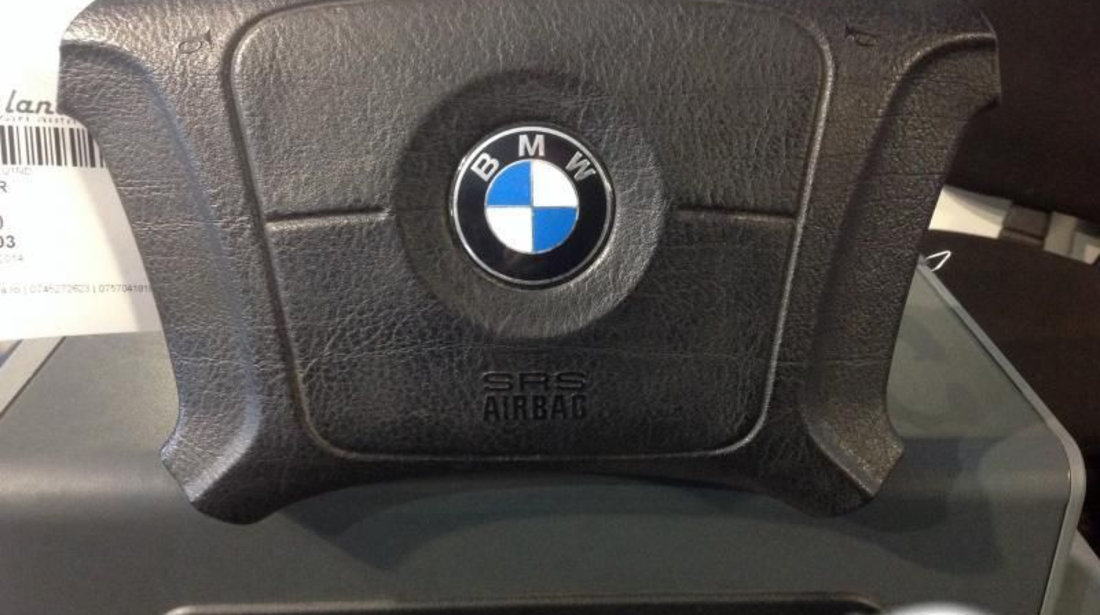 Airbag Sofer 4 Spite BMW 5 E39 1995-2003